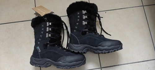 Hitec damen winterstiefel - hitec,