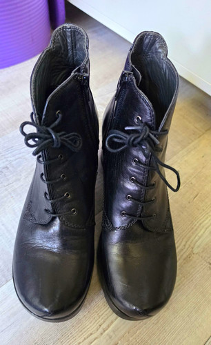 Claudio damen stiefeletten - claudio,