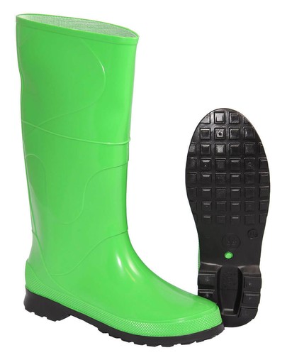 Lemigo gummistiefel damen - gummistiefel,