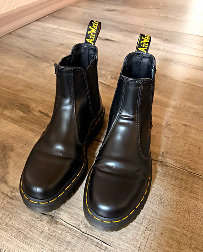 Martens damen chelsea - martens,