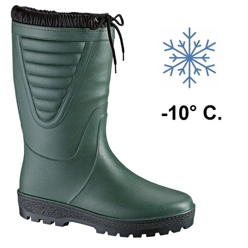 Warme winterstiefel polar - warme,