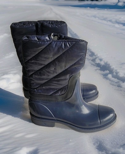Stiefel gummistiefel 38 - gr,