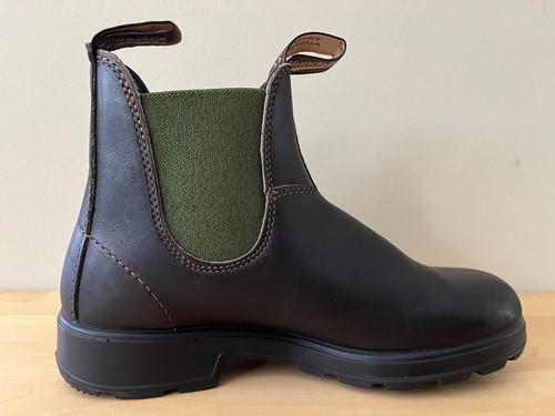Blundstone boots stout - blundstone,