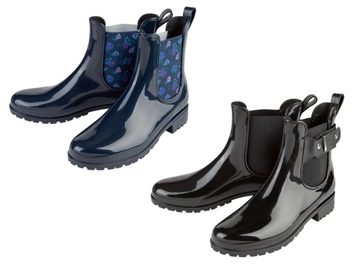 Esmara damen regenstiefelette - damen,