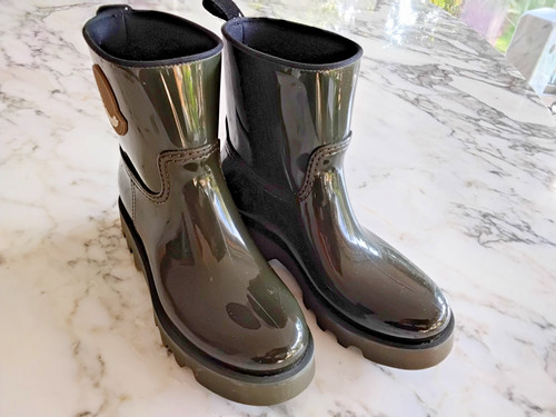 Moncler damen regenstiefel - damen,