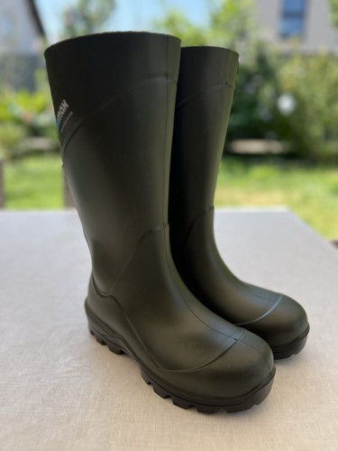 Noramax gummistiefel 38 - gummistiefel, gr.38