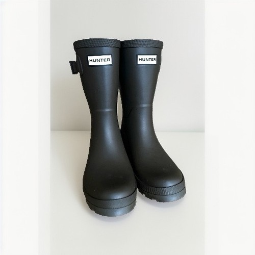 Hunter highgrove short boot - highgrove,