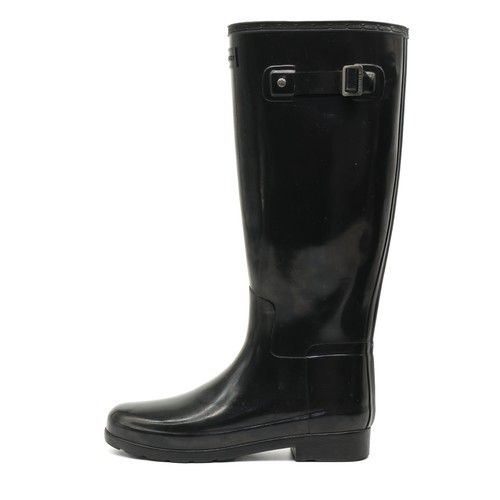 Hunter damen original tall - hunter,