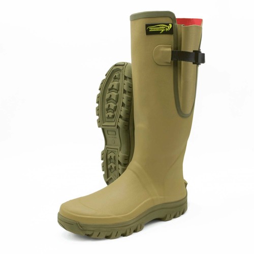 Gummistiefel legendfossil - gummistiefel,