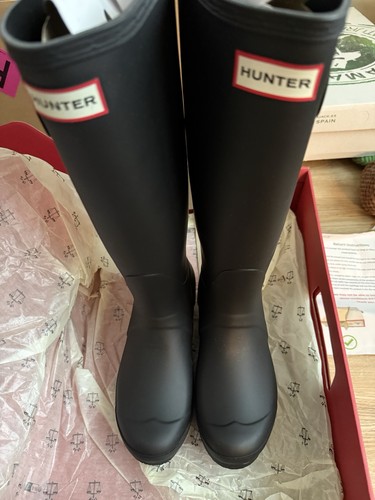 Hunter original tall - hunter,