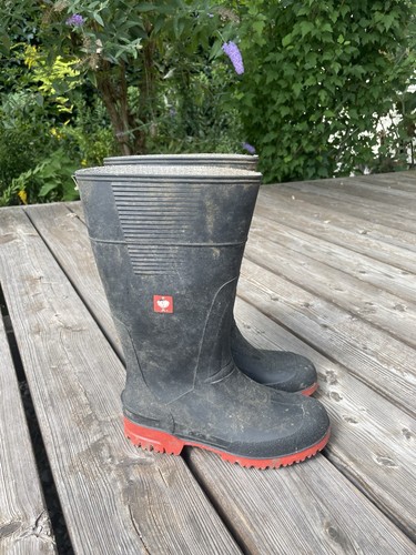 Gummistiefel engelbert strauss - engelbert,