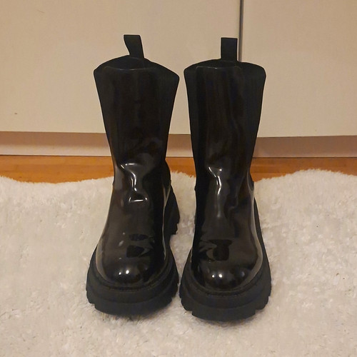 Chelsea stiefel knöchel - chelsea-stiefel,