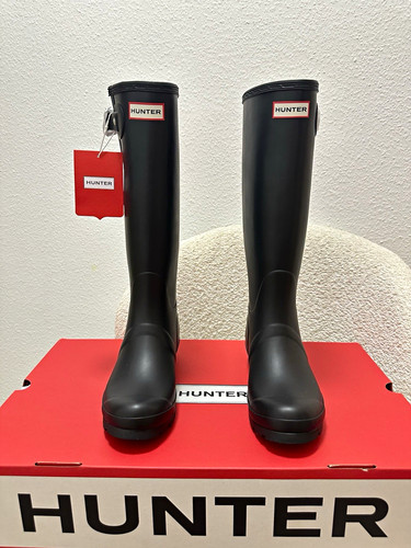 Hunter herren gummistiefel - hunter,