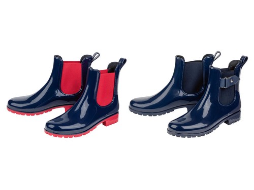 Gummistiefel regenstiefelette - gummistiefel,