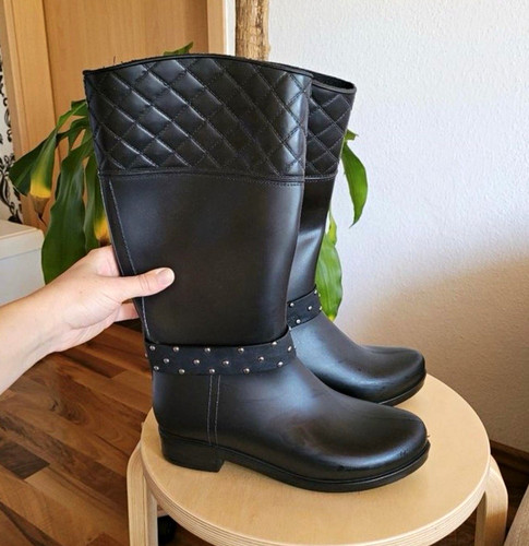 Damen gummistiefel gummi - damen,