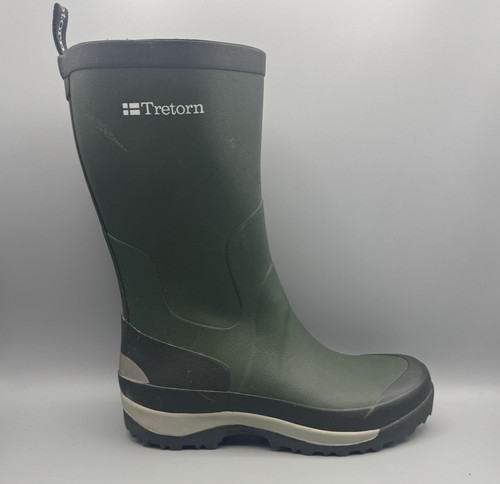 Tretorn gummistiefel 38 - gr.,