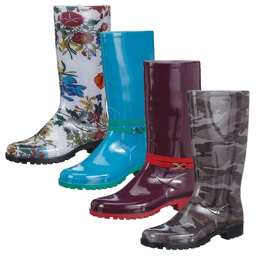 Spirale gummistiefel new - spirale,