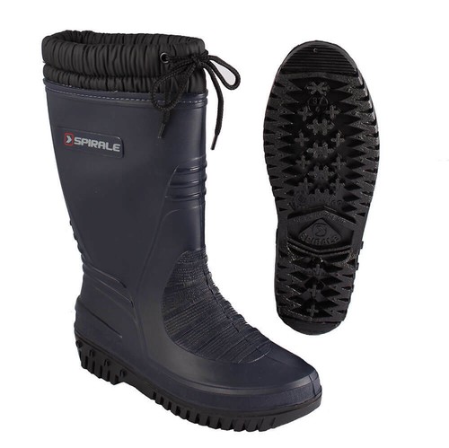 Gummistiefel warm gefüttert