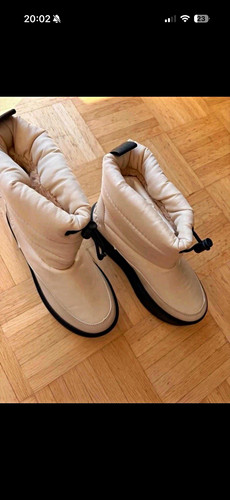Pummys damen schneestiefel - damen,
