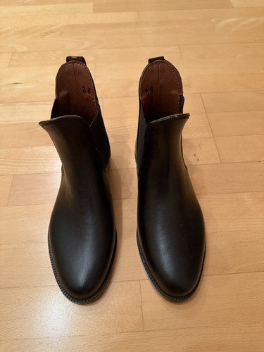 Kantrie damen stiefel - kantrie-damen, stiefel/chelsea