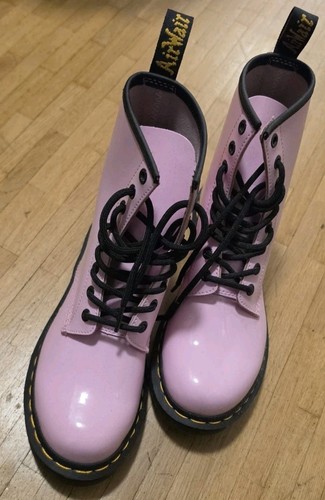 Martens schnürstiefelette - martens,
