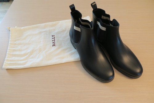 Bally gummistiefel - bally,,