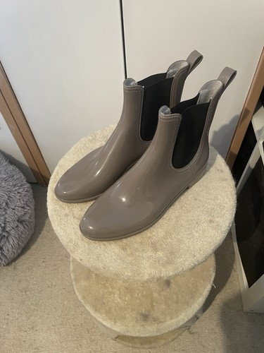 Gummistiefel stiefeletten - gummistiefel, /stiefeletten