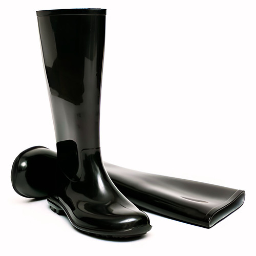 Damen gummistiefel magros 100p - damen,
