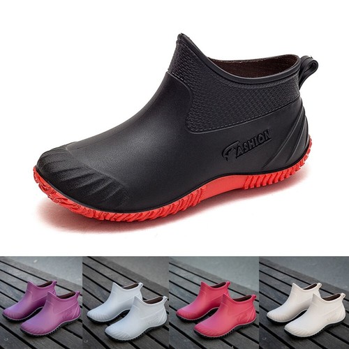 Gummistiefel damen kurz - gummistiefel,