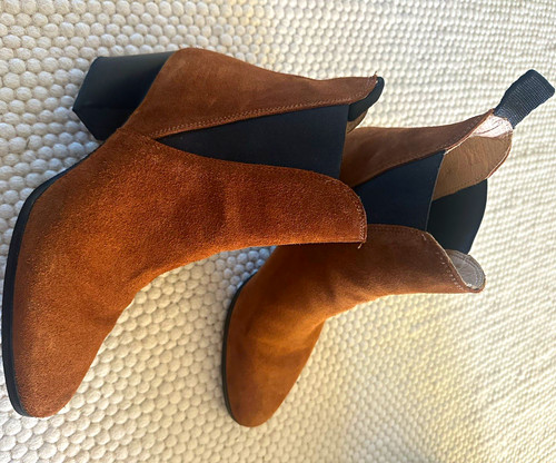 Kmb chelsea damen - damen, stiefeletten