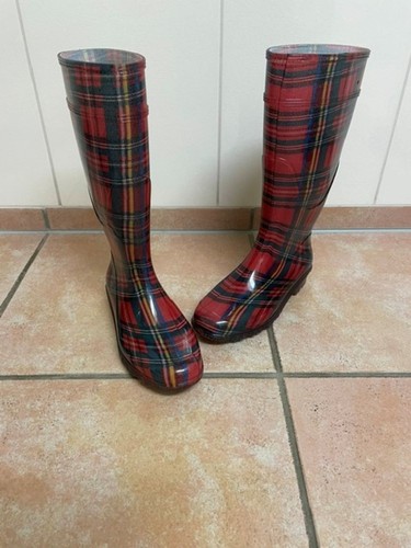 Damen marken regenstiefel - g&g,