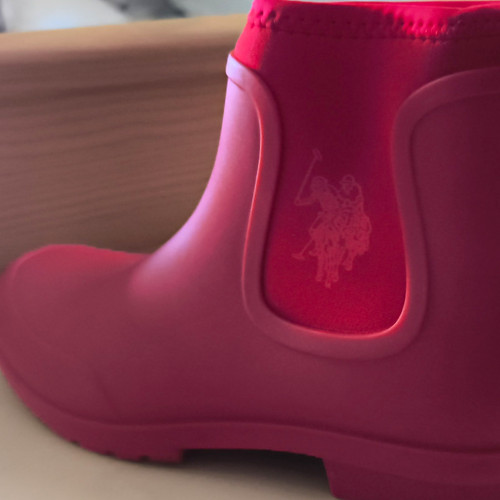 Polo assn gummistiefel - polo, assn.