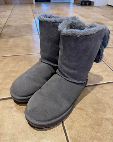 Ugg bailey bow damen - ugg,