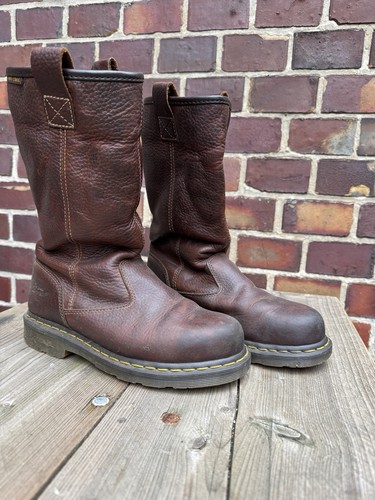 Martens damen fxw s1 - fxw/s1, steel