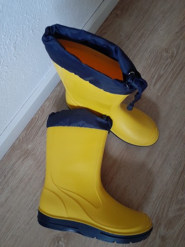 Gummistiefel 38 - gummistiefel, gr.38