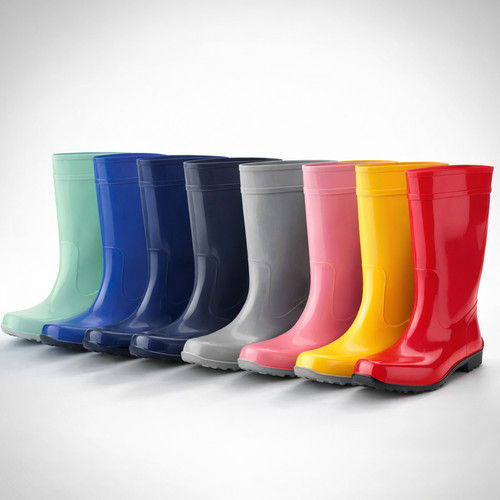 Gummistiefel stiefel - gummistiefel,