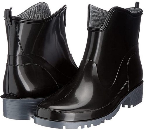 Gummistiefel damen kurz - damen,