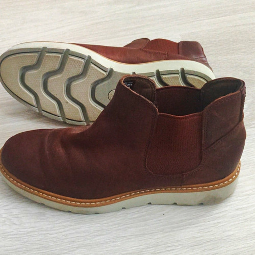 Timberland chelsea stiefel - timberland,