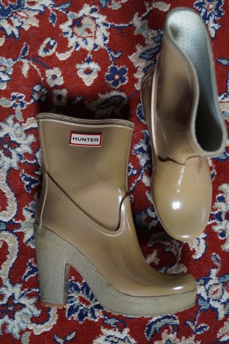 Hunter boot arine high - hunter,