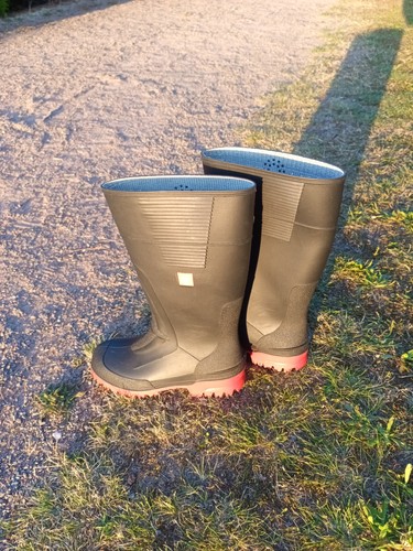Gummistiefel von engelbert - gummistiefel,
