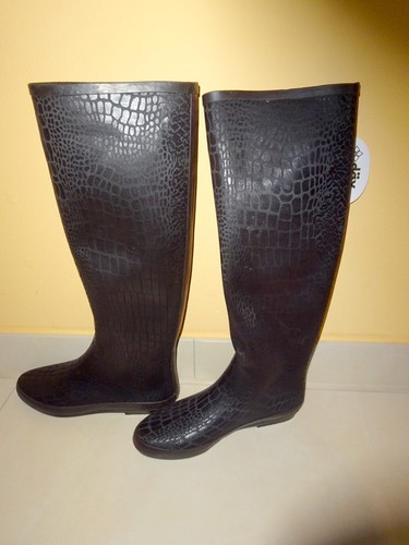 Chice däv gummistiefel - dÄv, 38