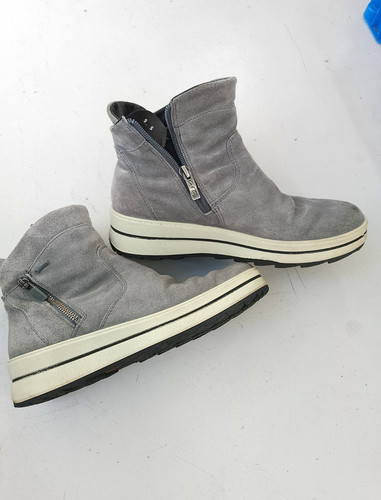 Ara damen stiefelette knöchel - damen,