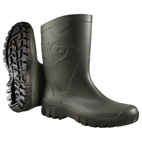 Dunlop dee unisex gummistiefel - dunlop,