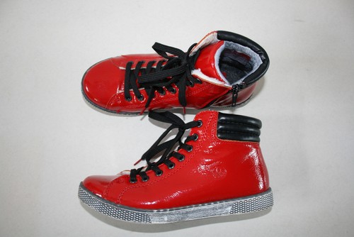 Rieker schnürstiefel größe - schnürstiefel,