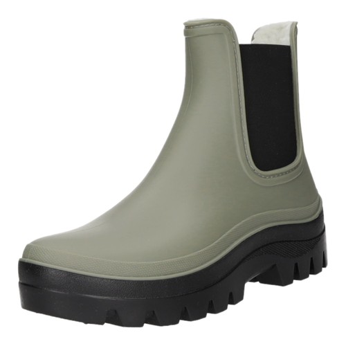 Gummistiefel warmfutter - gummistiefel,