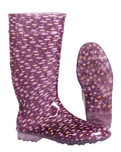 Gummistiefel damen lina - gummistiefel,
