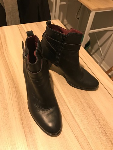 Stiefletten damen - damen, 38