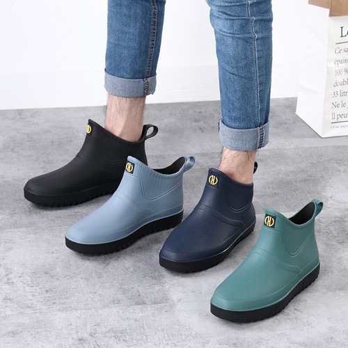 Herren regenstiefel - herren,