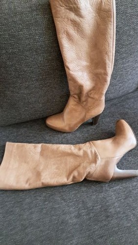 Stiefel braun von vera - stiefel,