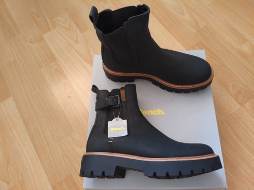 Bench boots chelsea - bench,